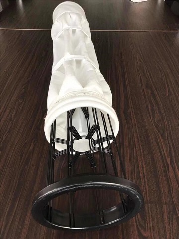 江蘇豐鑫源褶皺式除塵骨架廠家